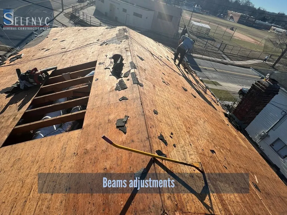 Slide of Selfnyc General Construction