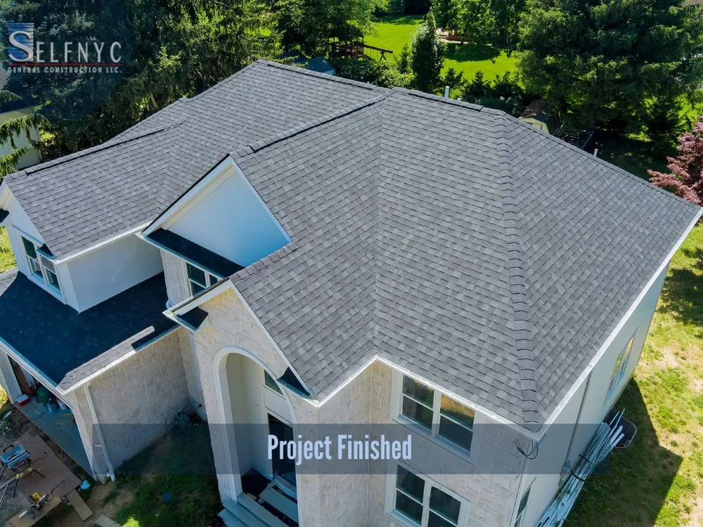 Slide of Selfnyc General Construction