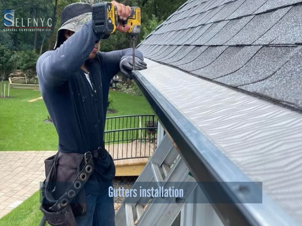 Slide of Selfnyc General Construction