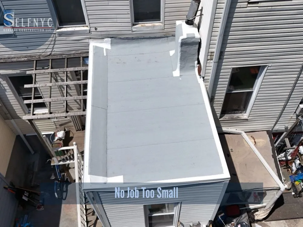 Slide of Selfnyc General Construction