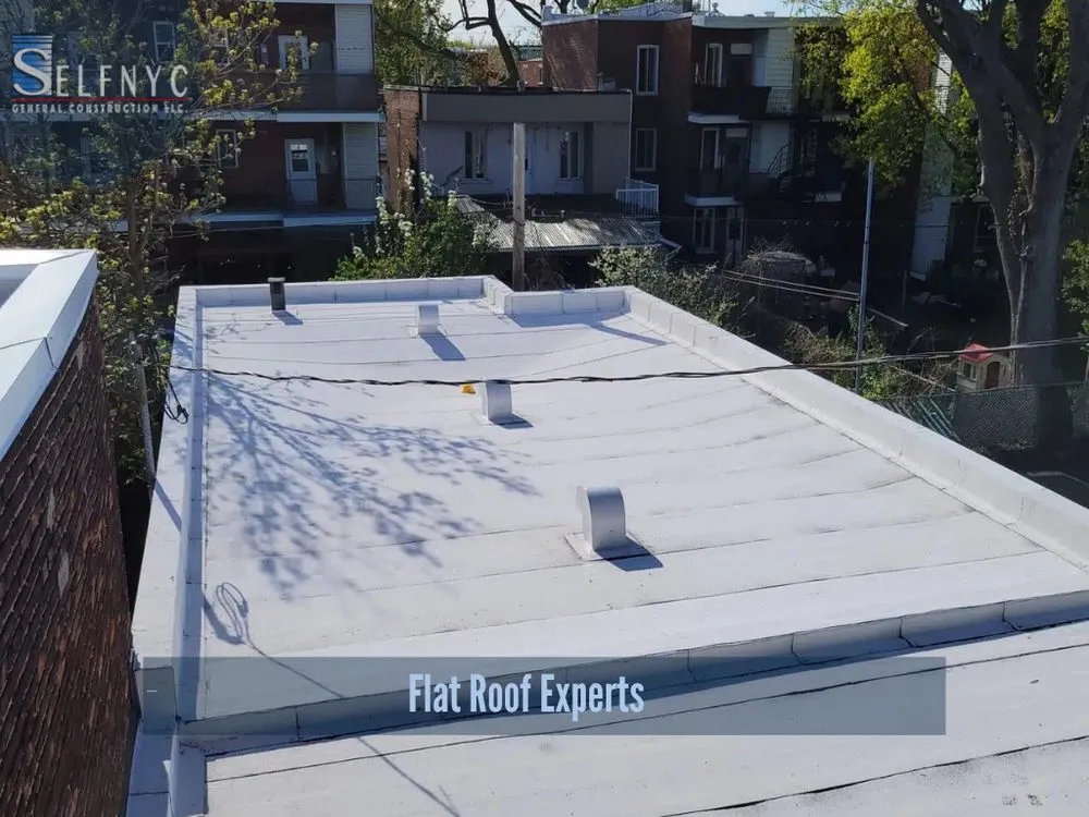 Slide of Selfnyc General Construction