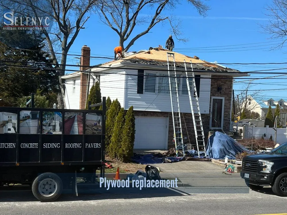 Slide of Selfnyc General Construction