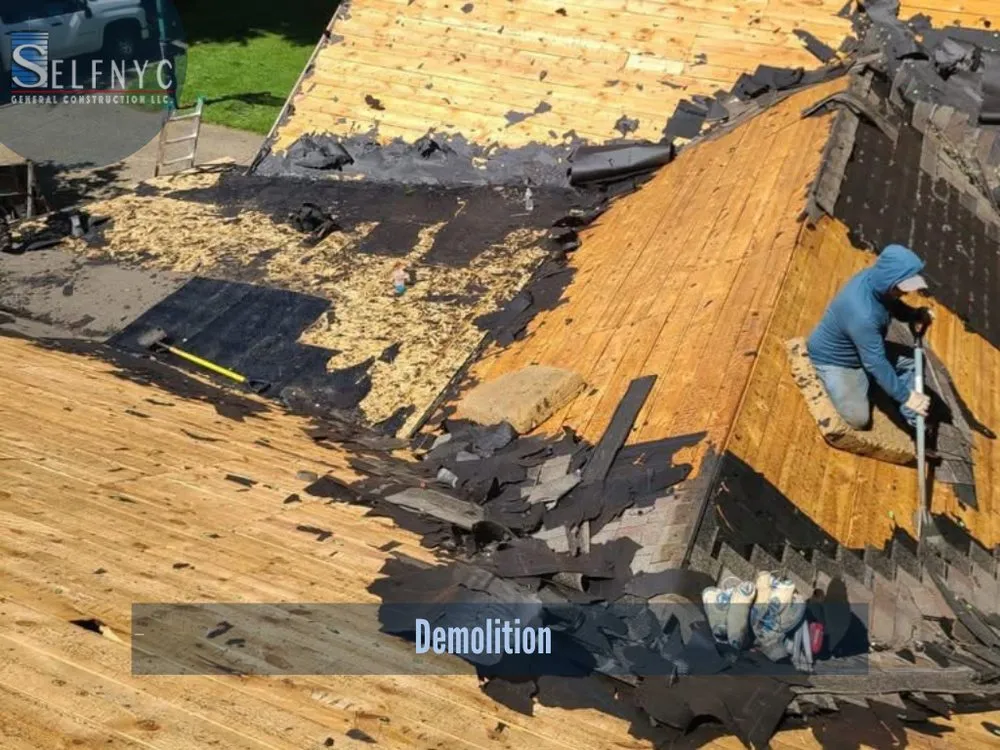 Slide of Selfnyc General Construction