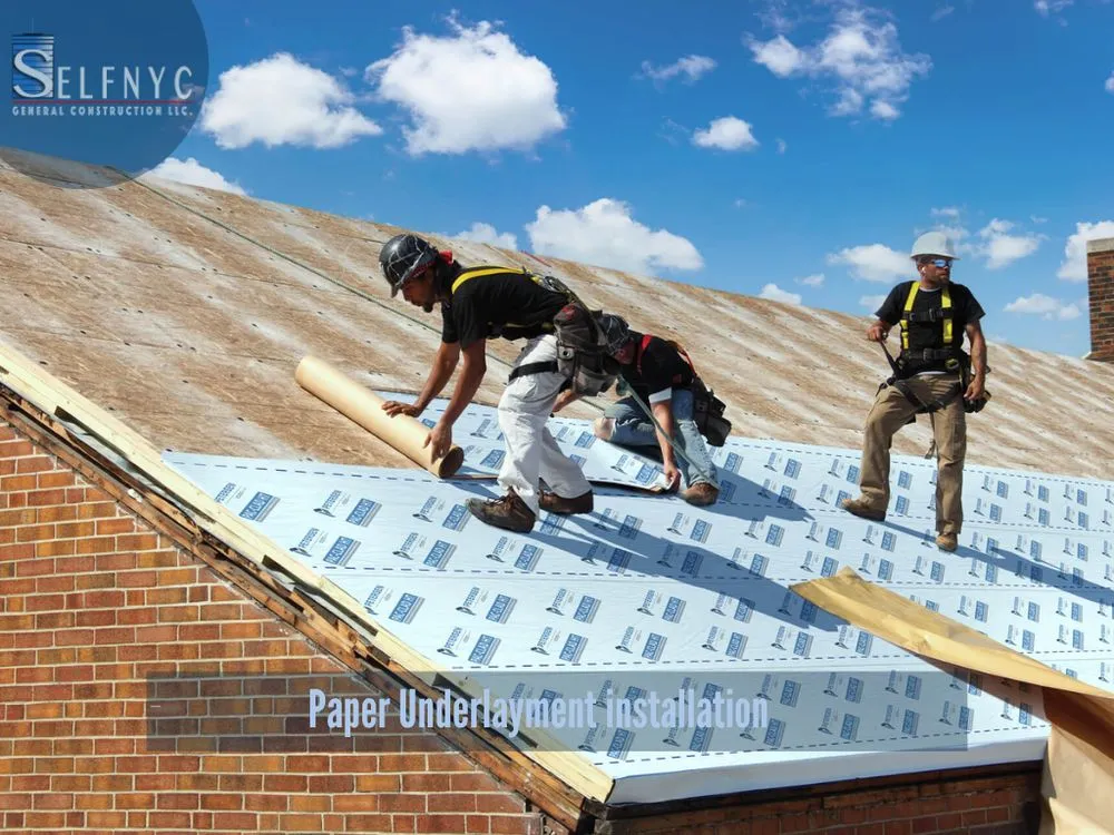 Slide of Selfnyc General Construction