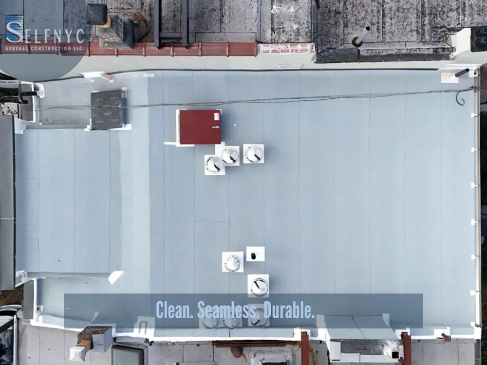 Slide of Selfnyc General Construction