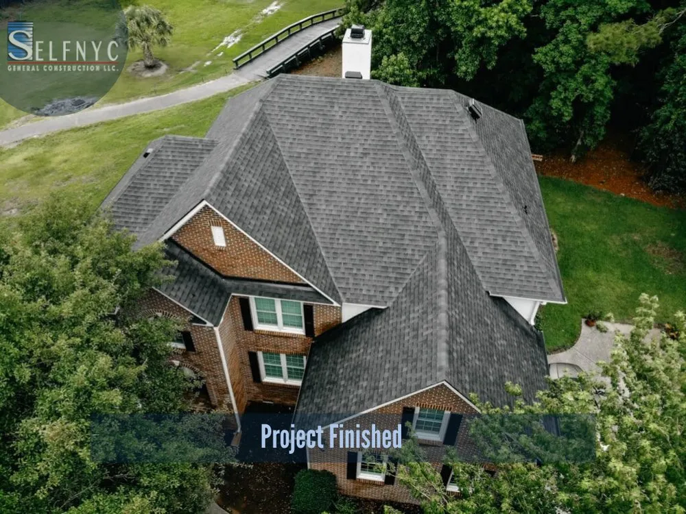 Slide of Selfnyc General Construction