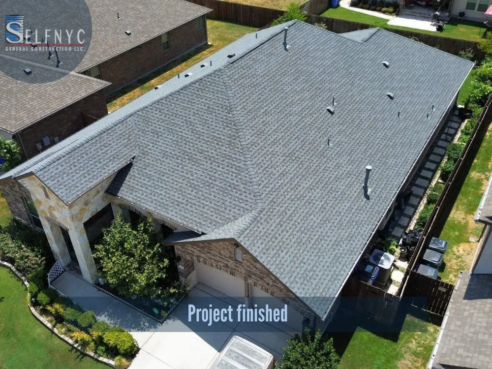 Slide of Selfnyc General Construction