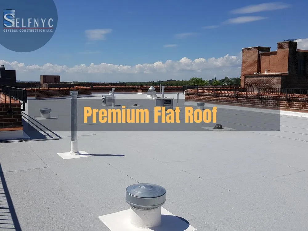 Slide of Selfnyc General Construction