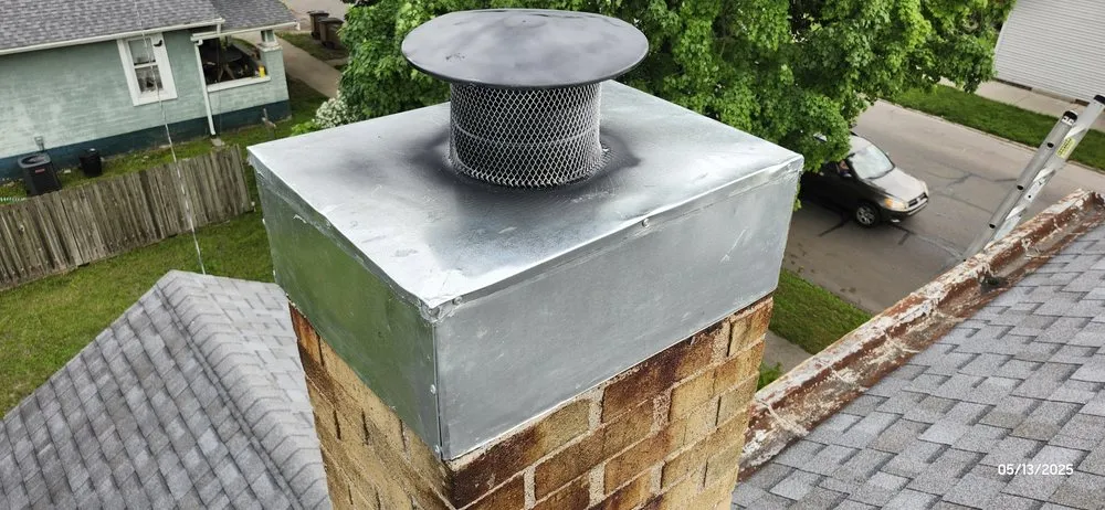 Slide of Selig Family Construction