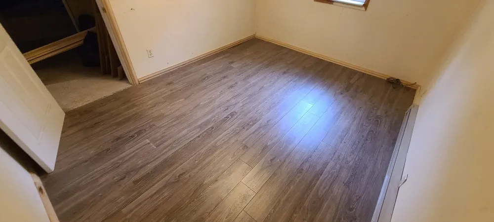 Slide of Selig Family Construction