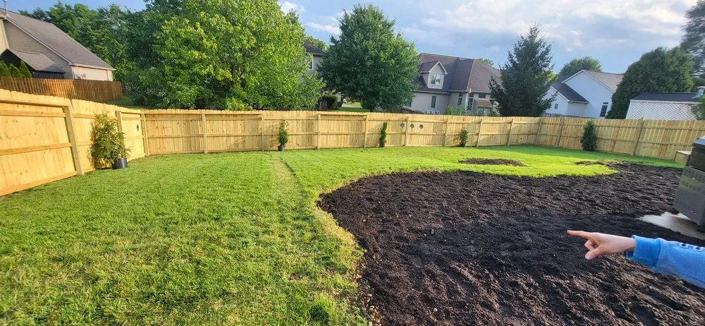 Slide of Selig Family Construction