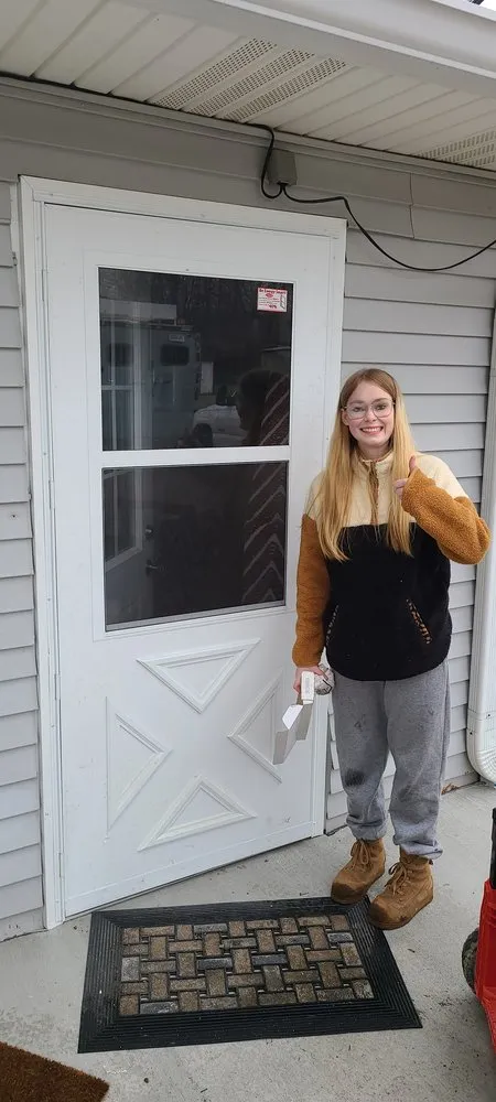 Slide of Selig Family Construction