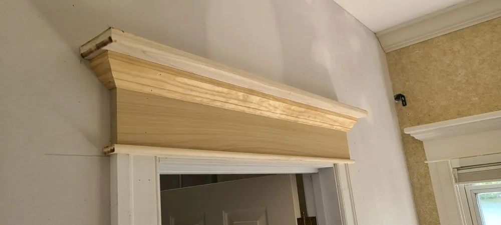 Slide of Selig Family Construction