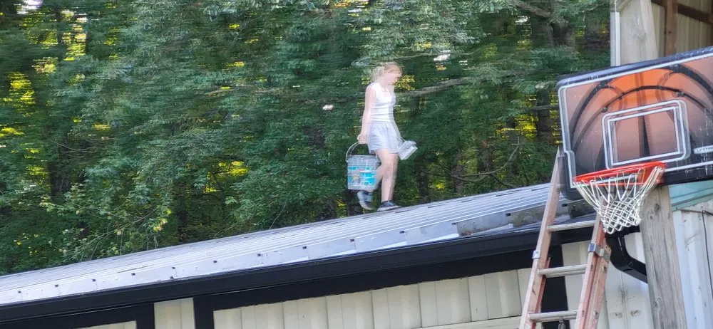 Slide of Selig Family Construction