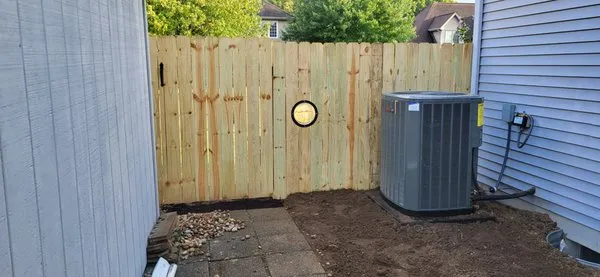 Selig Family Construction