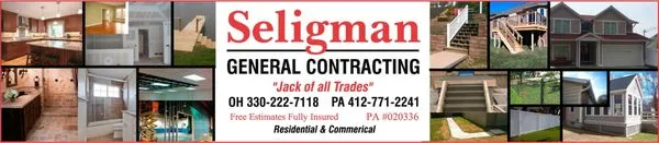 Seligman General Contracting