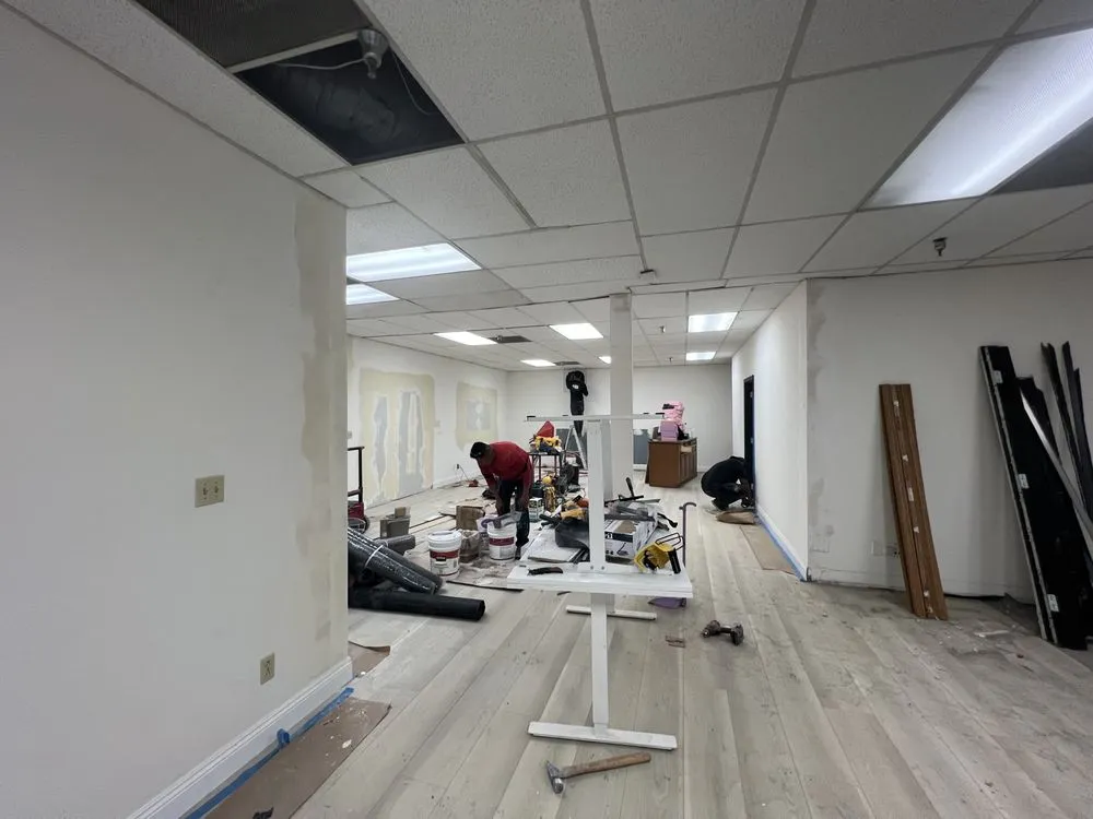 Slide of Selim’s Handyman