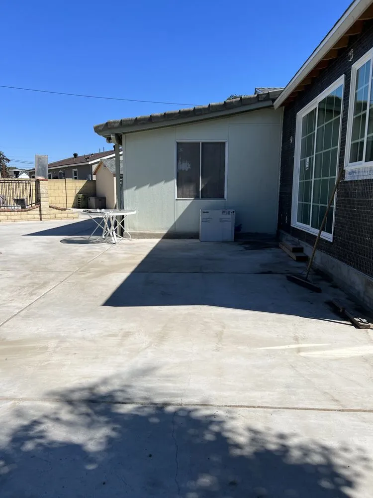 Slide of Selim’s Handyman