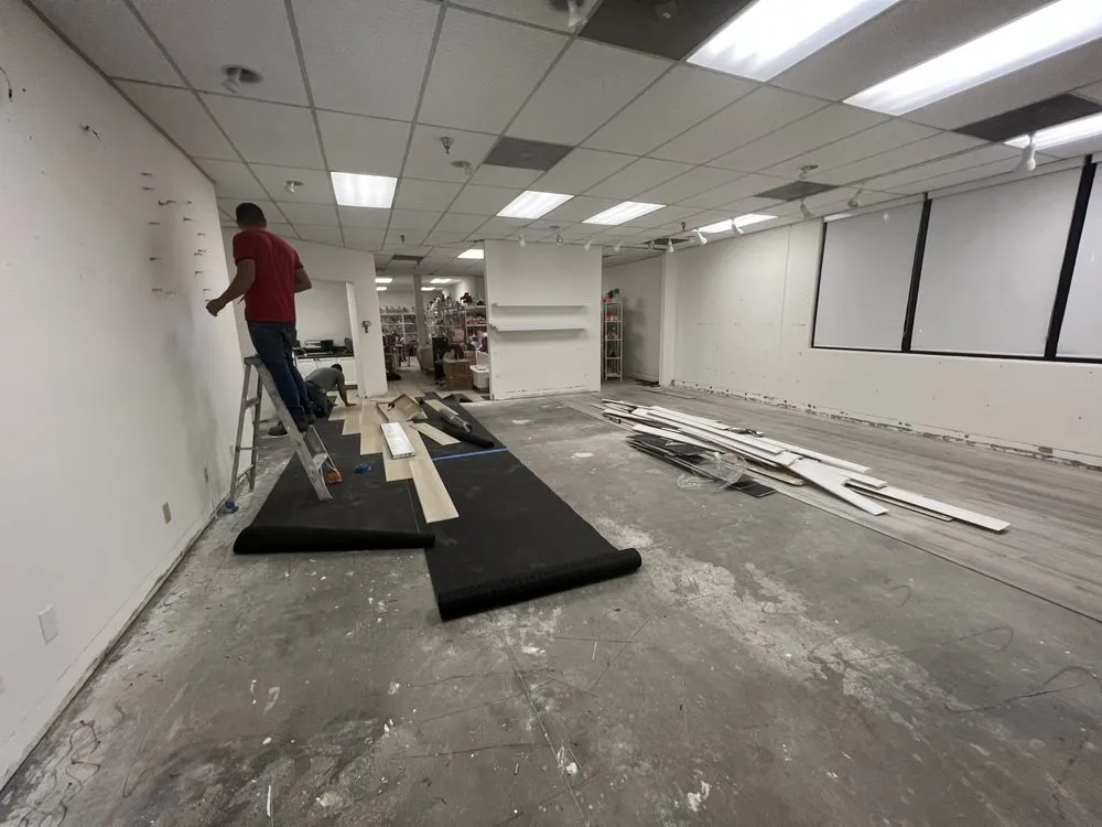 Slide of Selim’s Handyman