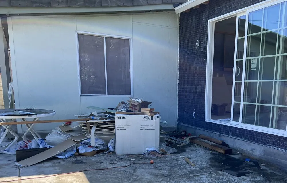 Slide of Selim’s Handyman