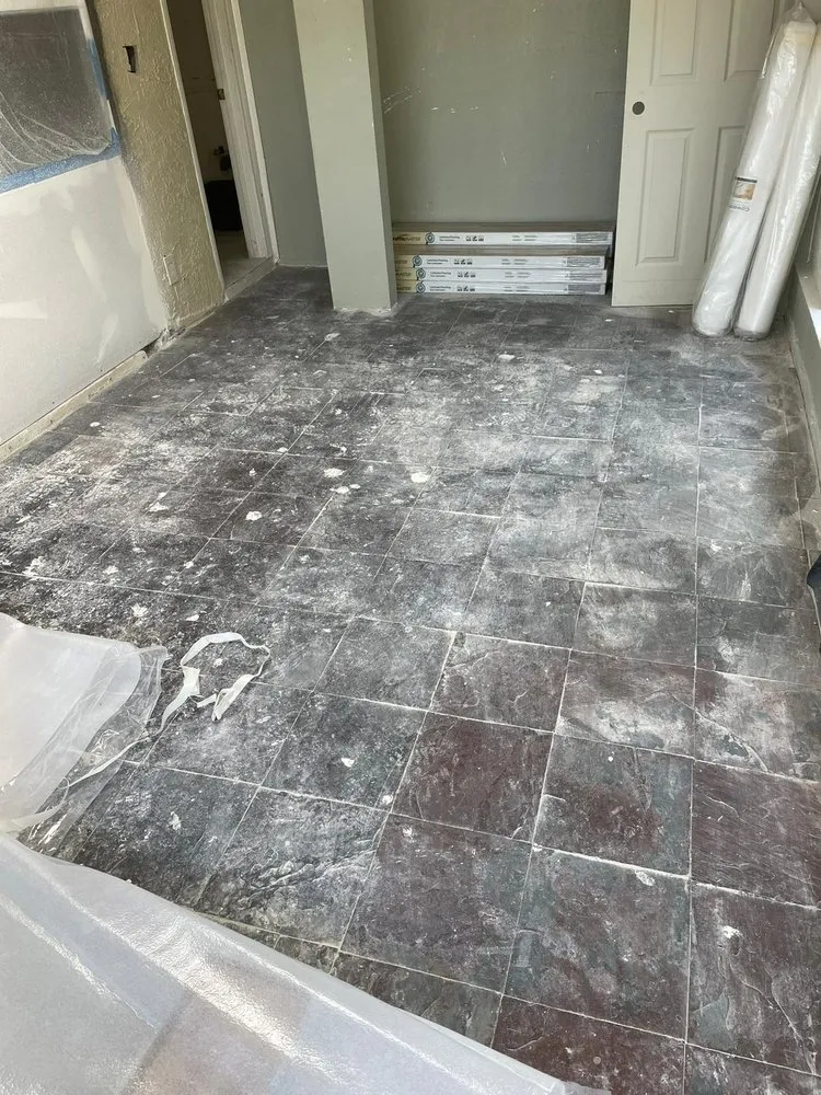 Slide of Selim’s Handyman