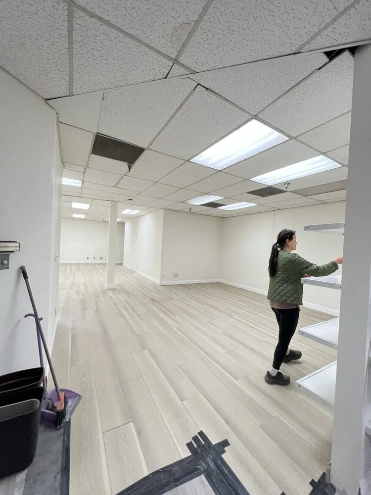 Slide of Selim’s Handyman