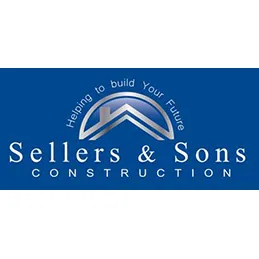 Slide of Sellers & Sons Construction