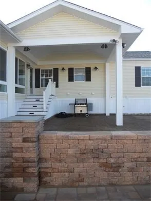 Slide of Sellers & Sons Construction