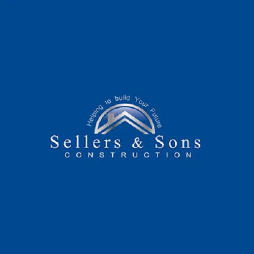 Slide of Sellers & Sons Construction