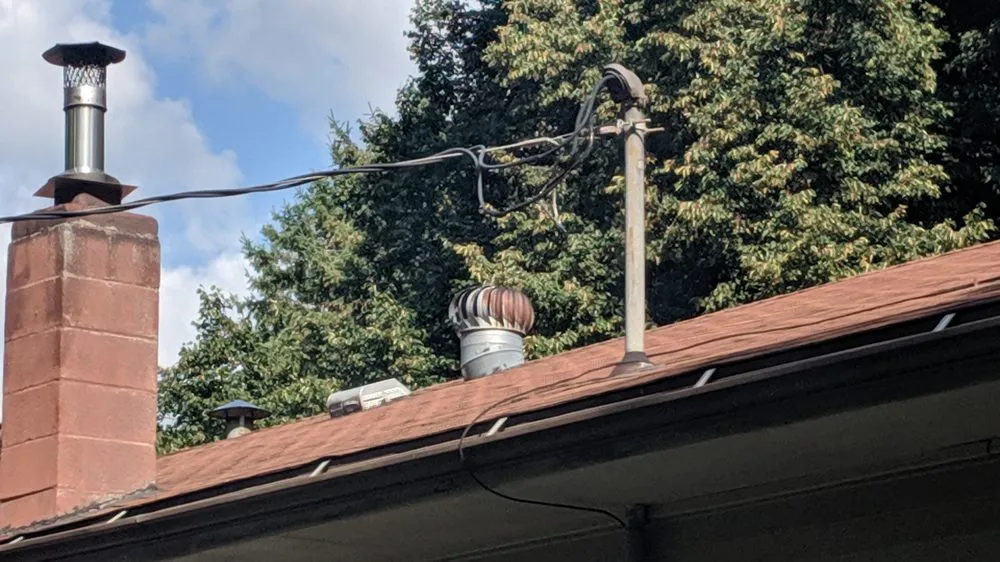 Slide of Sellers Roofing - New Hope