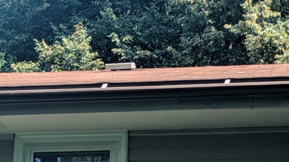 Slide of Sellers Roofing - New Hope