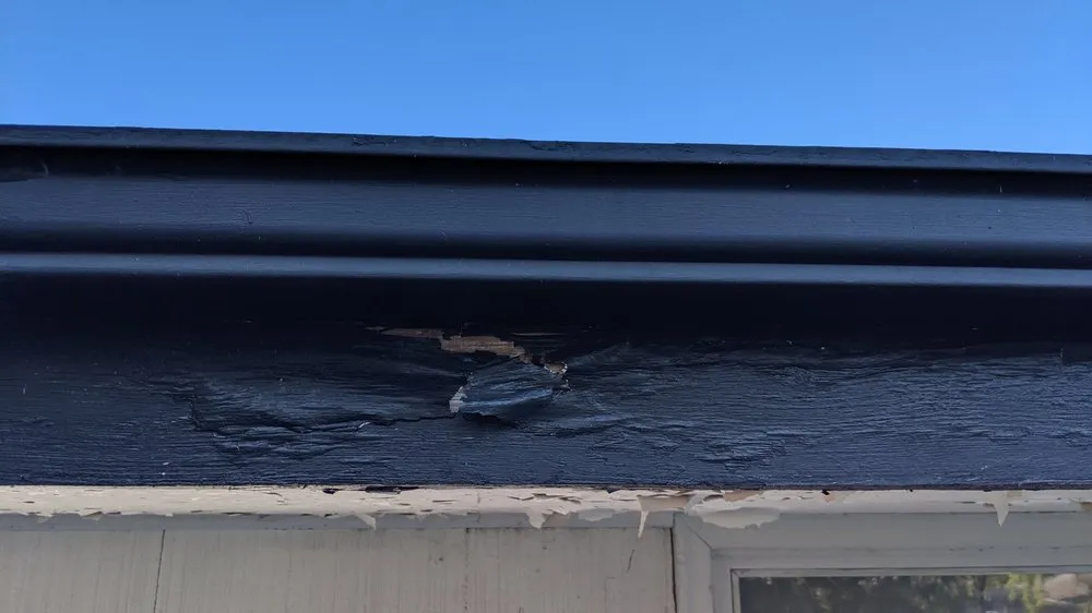 Slide of Sellers Roofing & Siding Contractors