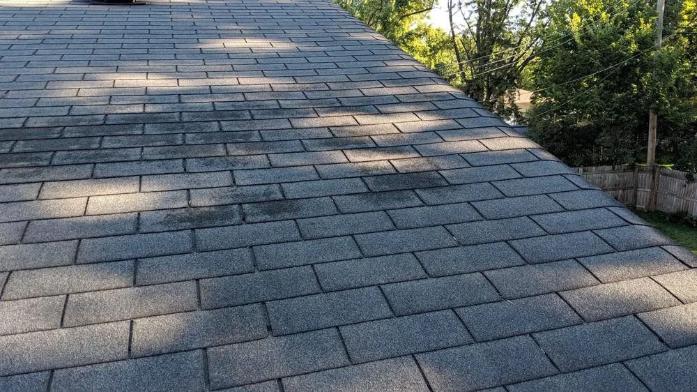 Slide of Sellers Roofing & Siding Contractors