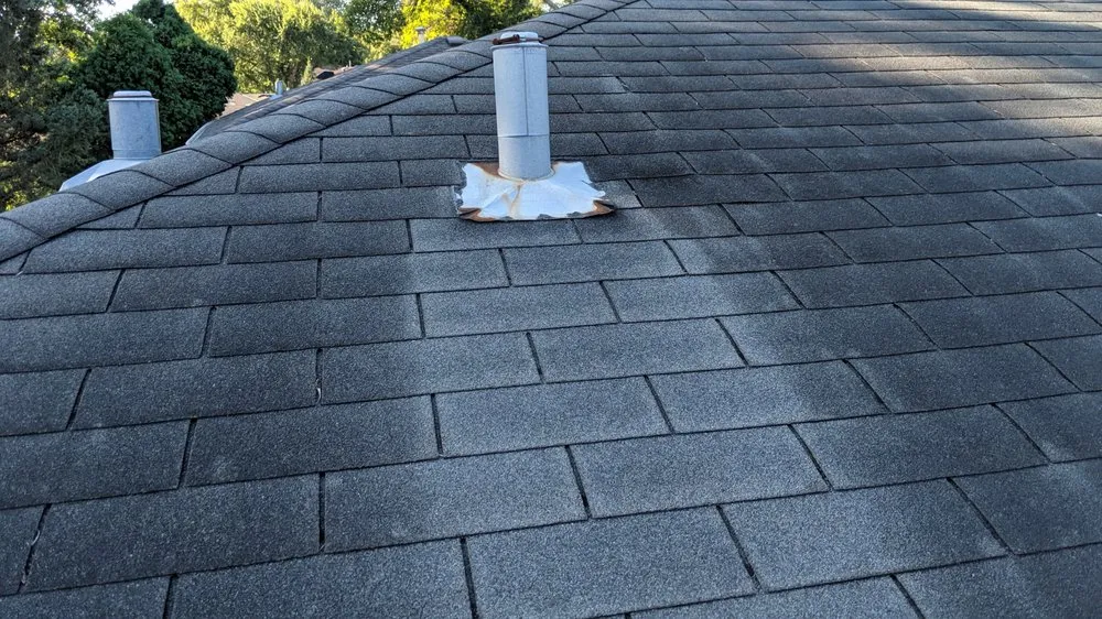 Slide of Sellers Roofing & Siding Contractors