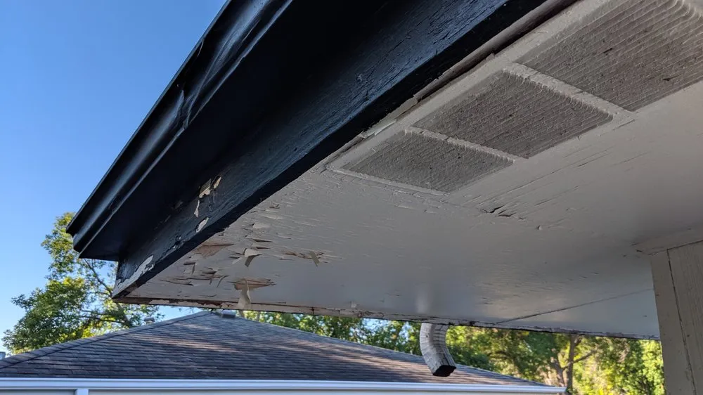 Slide of Sellers Roofing & Siding Contractors