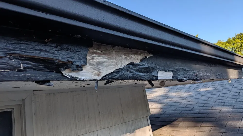 Slide of Sellers Roofing & Siding Contractors