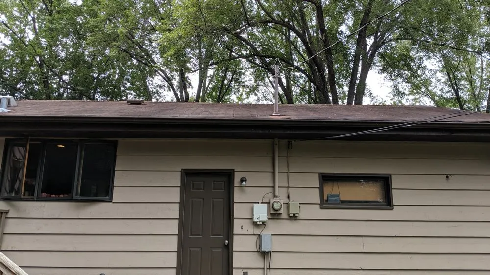 Slide of Sellers Roofing Company - Carver