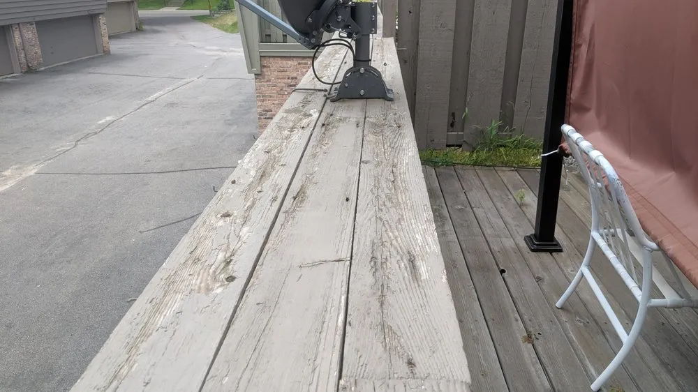 Slide of Sellers Roofing Company - Carver