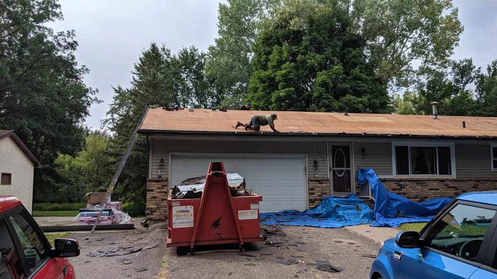 Slide of Sellers Roofing Company - Carver