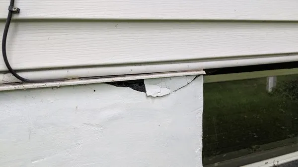 Sellers Roofing Company - Carver