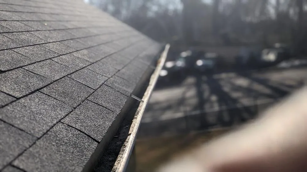 Slide of Sellers Roofing Company