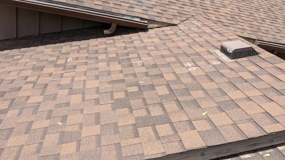 Slide of Sellers Roofing Company