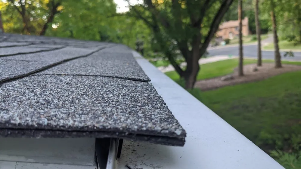 Slide of Sellers Roofing Company