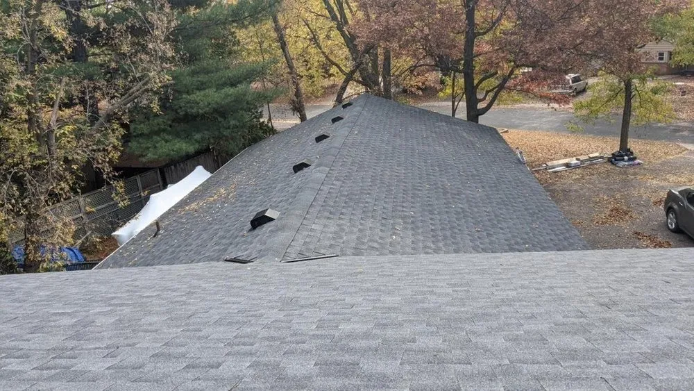 Slide of Sellers Roofing Company