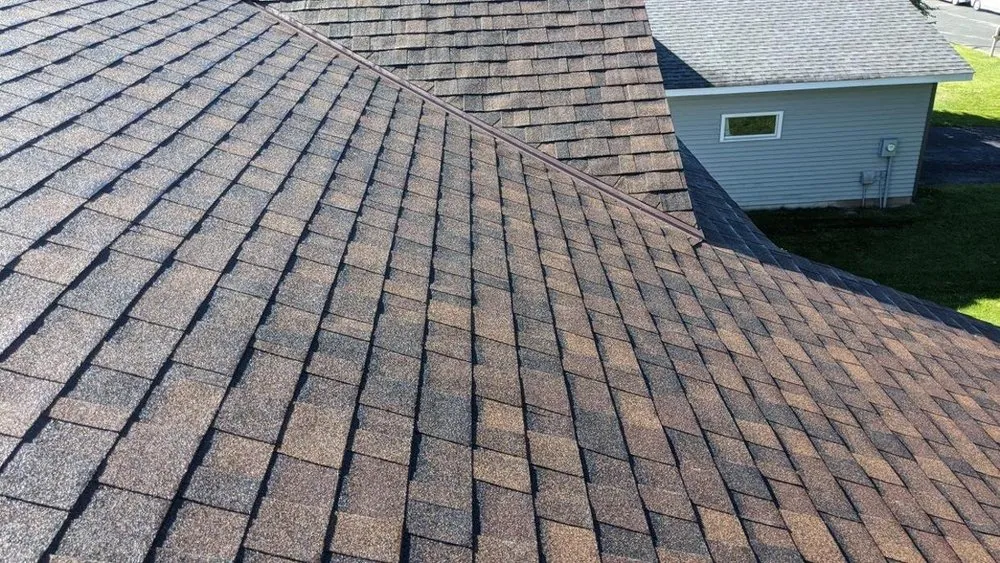 Slide of Sellers Roofing Company