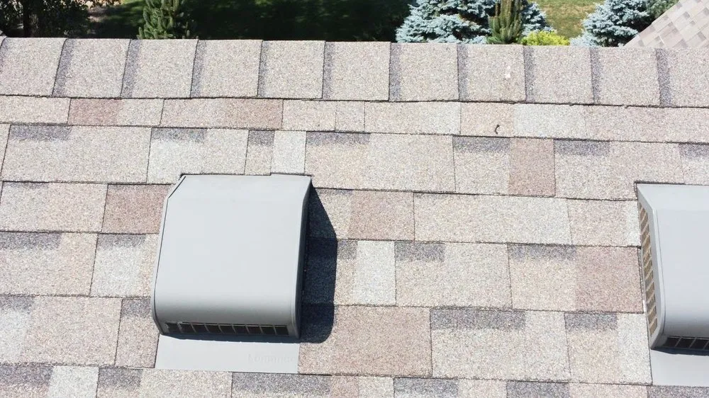 Slide of Sellers Roofing Company