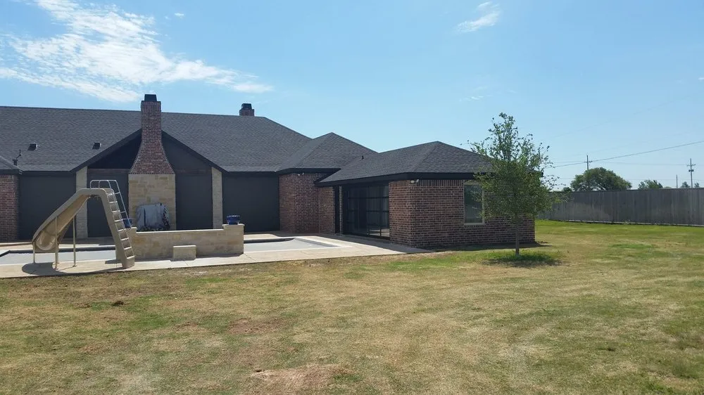 Slide of Sells Roofing and Remodeling