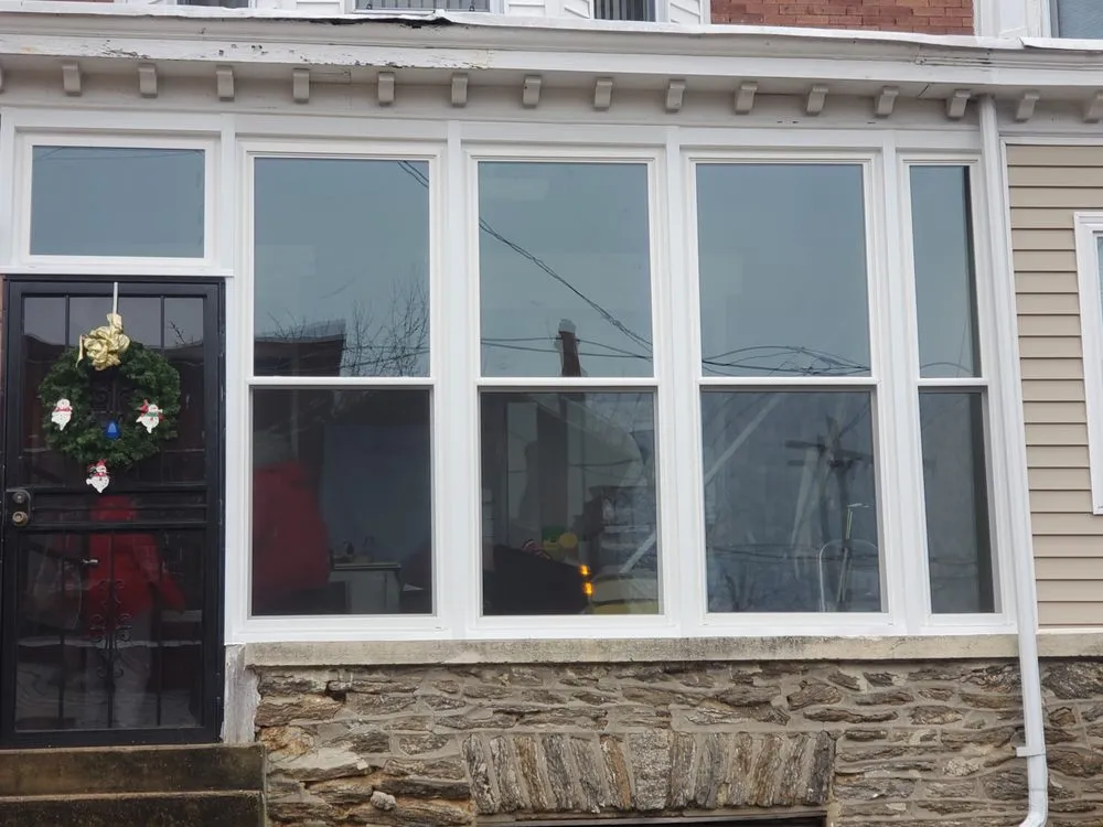 Slide of Selser roofing, siding, windows and doors