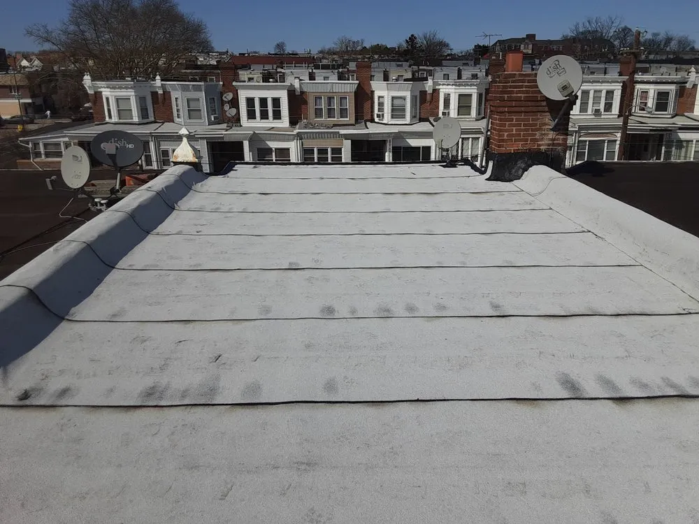 Slide of Selser roofing, siding, windows and doors