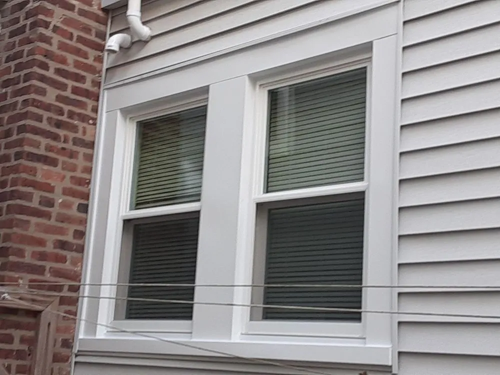 Slide of Selser roofing, siding, windows and doors